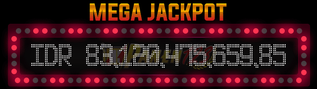 DELUXE88 Jackpot